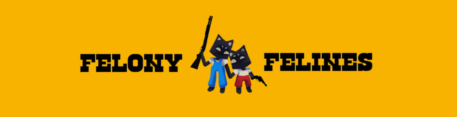 🐱 Felony Felines