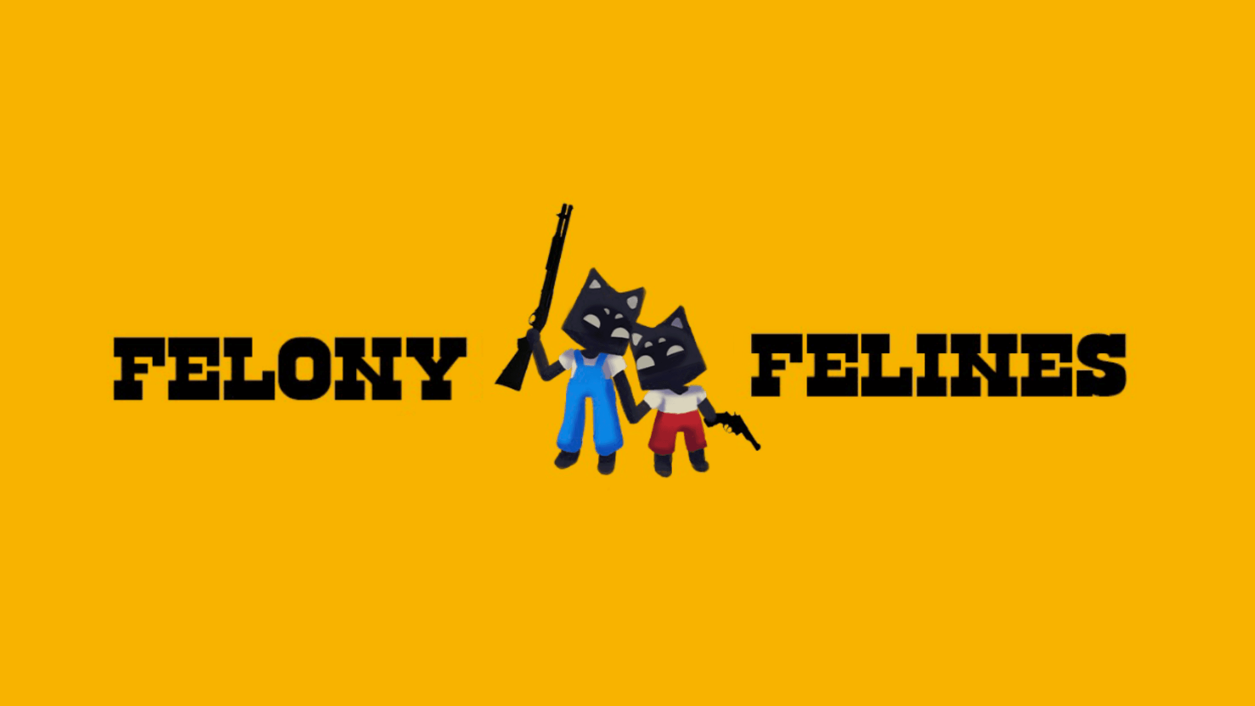 🐱 Felony Felines