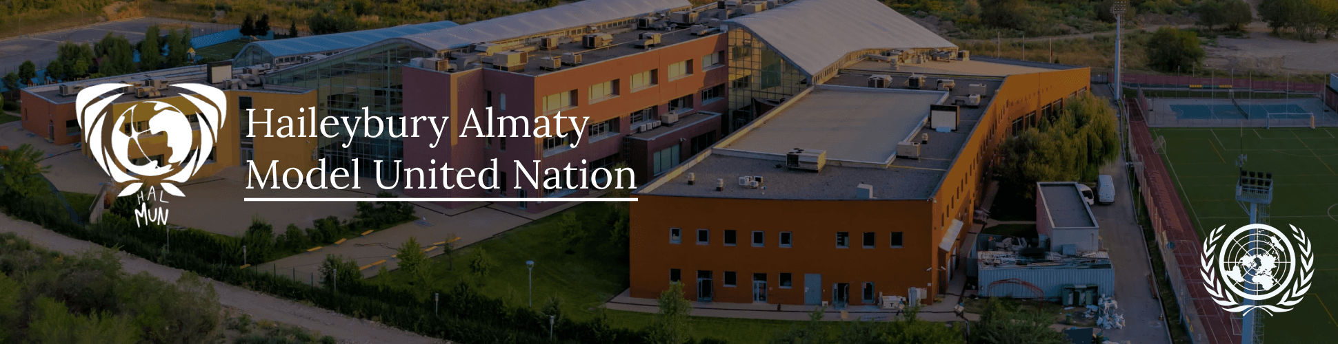 🌐 HALMUN Website