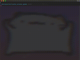 Snake Game Gif